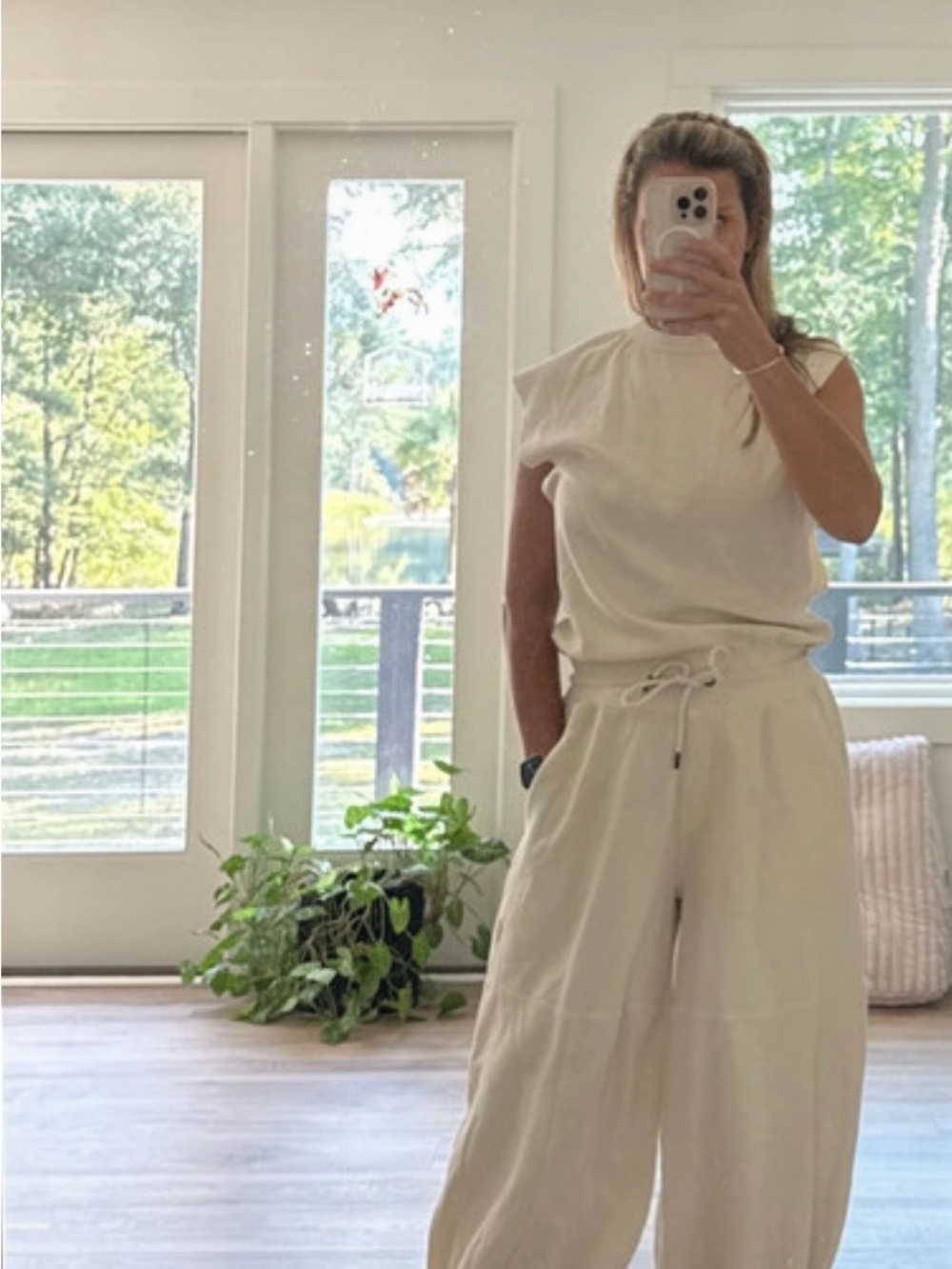 FP Movement by Free People Cream
